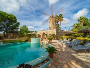 Villa Son Siurana by Interhome